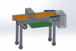 Sorting Conveyor
