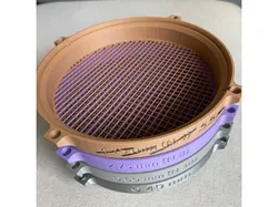 Square Mesh Sieves V2 - FINAL