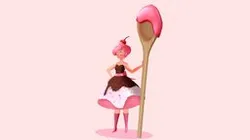 Sugar Lady