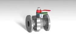 Water Control Valve