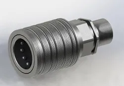 Розривна муфта ISO-A DN13 M20