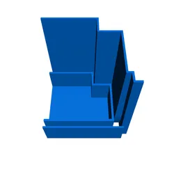 مجاني Tools & Spare Parts STL تنزيل - قاعدة V8 - user8513504971