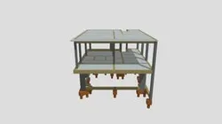 3D DA ESTRUTURA