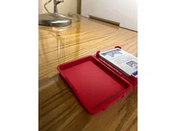 Another Rugged card box
