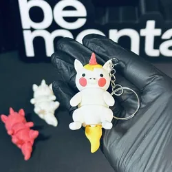 Articulated Unicorn