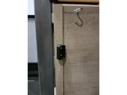 Baby Gate 45-Degree Corner Bracket