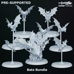 Bats Bundle