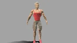 Bodybuilder
