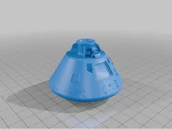 Command Module