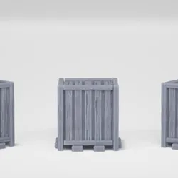 Crate