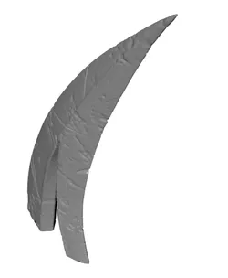 Expedition 33 - Sciel Scythe Charnon