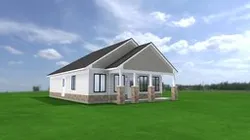 Exterior - Tucker