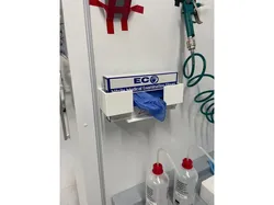 Glove Box Holder