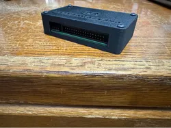 Grease Weazle V4 Case