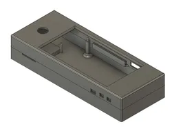 Lilygo T5-2.66 Enclosure