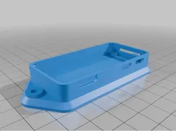 Pi Zero 2 W Case