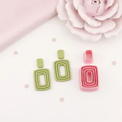 POLYMER CLAY CUTTERS
