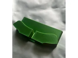 Remodeled charging adapter