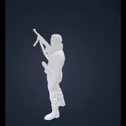 resistant ww2