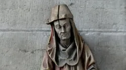 Sankt Hieronomus (St Jerome)