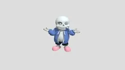 Sans Undertale