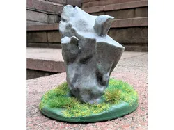 Stone from Avebury Neolithic Circle