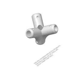 The Rail - Tripod Attachment
