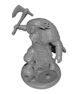 Viking Warrior