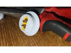 XT60 Chassis Mount