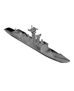 1/1250 Scale ROCN Frigate Cheng Kung.stl