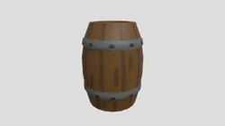 Barrel Complete