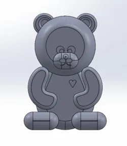 Bear