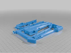 Beyblade Launcher - Free 3D Model | STLFinder