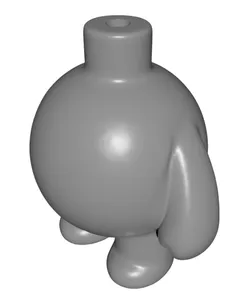 Bomb Buddy- Nomz