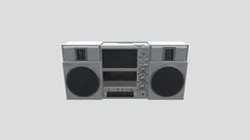 boombox