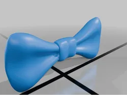 bow tie