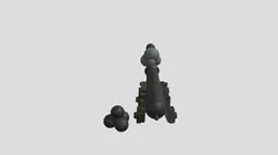 Cannon Complete