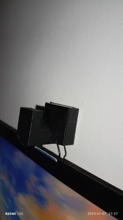 Creality Cloud | Wall hook | ملفات الطابعة ثلاثية الأبعاد
