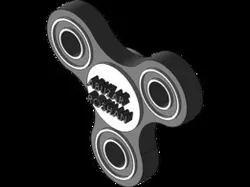 Fidget Spinner