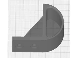 Frigidaire Fridge Door Handle