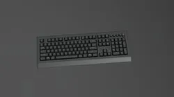 Gaming Keyboard