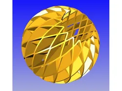 Geometry 15 (random shape)