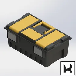 HAND TOOL BOX