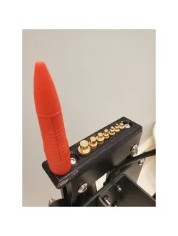 Heat Set Insert Tips Holder