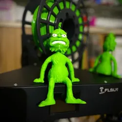How the Grinch Stole Christmas simpsons