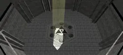 Master Sword (The Blade of Evil's Bane)