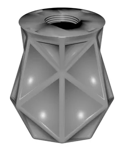 Moduluma Modular Vase Big