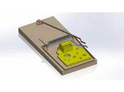 Mouse Trap