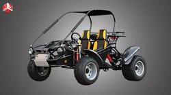 Off Road Buggy 3D model