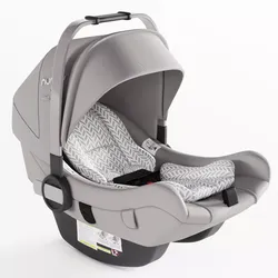 PIPA NUNA Car Seat 3D model